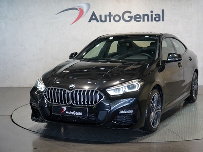 BMW Serie-2 216 d Gran Coupé Pack M por 39 990 € AutoGenial Comércio de Automóveis, Lda | Porto