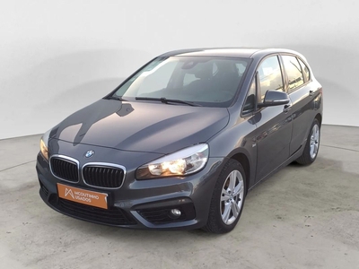 BMW Serie-2 216 d por 16 900 € MCOUTINHO USADOS PORTO | Porto