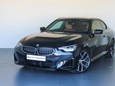 BMW Serie-2 220 d Auto por 54 000 € BMcar | Braga