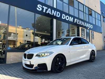 BMW Serie-2 225 i com 170 000 km por 34 750 € Stand Dom Fernando | Porto