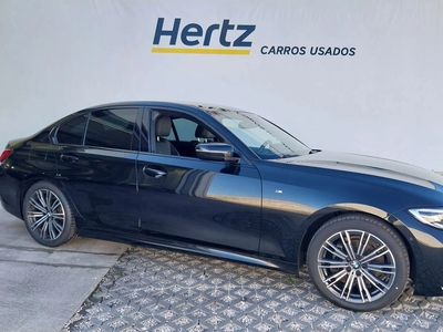 BMW Serie-3 318 d Pack M Auto por 37 390 € Hertz - Cascais | Lisboa