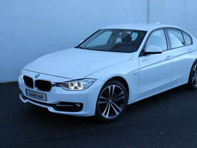 BMW Serie-3 320 d EfficientDynamics por 16 900 € Dani Car | Viana do Castelo
