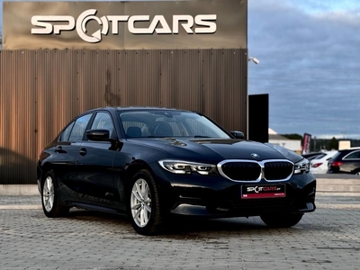 BMW Serie-3 330 e Auto por 27 900 € Spotcars - Abrantes | Santarém