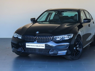BMW Serie-3 330 e Auto por 33 900 € BMcar | Braga