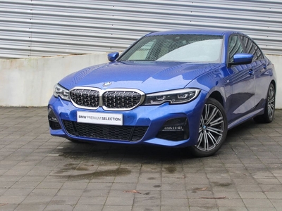 BMW Serie-3 330 e Pack M Auto por 40 900 € BMcar | Braga