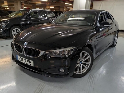 BMW Serie-4 418 d Gran Coupé Advantage Auto por 24 899 € Dacar automoveis | Porto