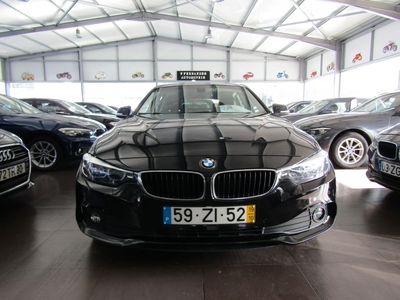 BMW Serie-4 418 d Gran Coupé Advantage Auto por 26 500 € FFernandes Automóveis LDA | Leiria