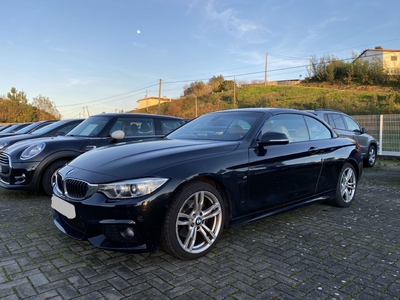 BMW Serie-4 420 d Pack M Auto por 28 500 € CarDirect - Stand | Leiria