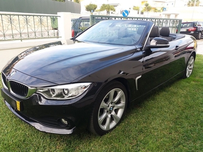 BMW Serie-4 420 d Pack M Auto por 29 950 € Stand João Rosa | Faro