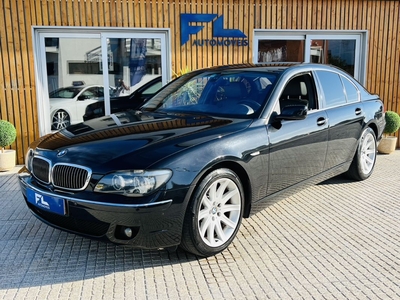 BMW Serie-7 730 d por 12 900 € FL Automóveis | Porto