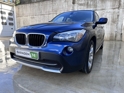 BMW X1 20 d sDrive por 15 250 € Garagem 74 | Leiria