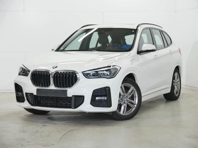 BMW X1 25 e xDrive Pack M por 39 700 € BMcar | Braga