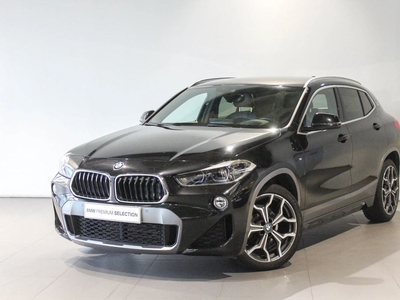 BMW X2 16 d sDrive Auto Pack M por 34 900 € BMcar | Braga
