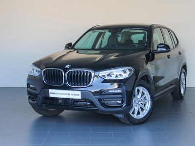 BMW X3 30 e xDrive Advantage por 54 500 € BMcar | Braga