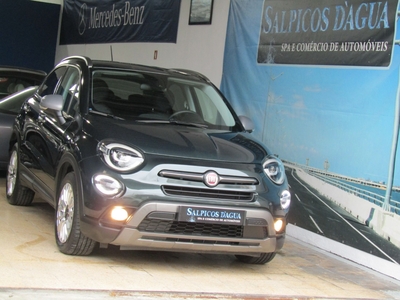 Fiat 500 X 1.0 FireFly Urban por 15 980 € Salpicos Dagua | Lisboa