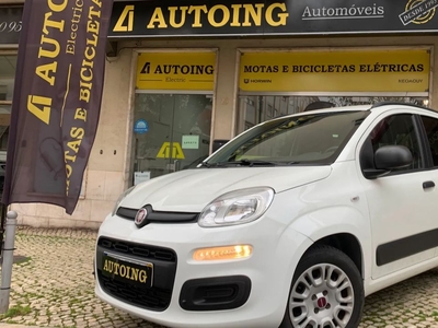 Fiat Panda 1.2 Lounge S&S com 64 000 km por 9 980 € Autoing | Lisboa