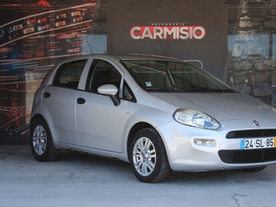 Fiat Punto 1.2 Easy S&S por 7 400 € Carmisio Automóveis | Porto
