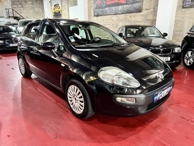 Fiat Punto Evo 1.2 Active