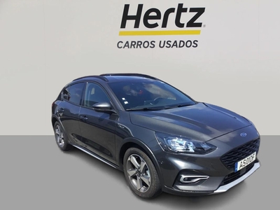 Ford Focus 1.5 TDCi EcoBlue Active X por 26 490 € Hertz - Lisboa | Lisboa