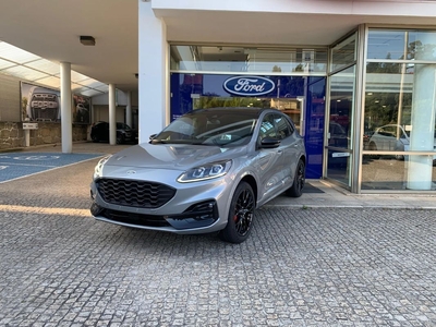 Ford Kuga 2.5 PHEV ST-Line X por 39 900 € MCOUTINHO FORD PORTO | Porto