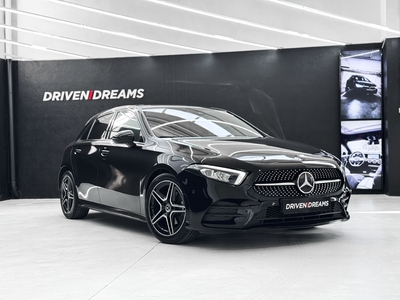 Mercedes Classe A A 180 d AMG Line Aut. por 28 900 € Driven Dreams | Lisboa