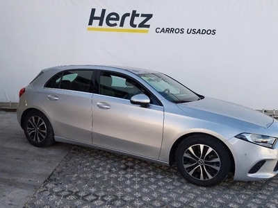 Mercedes Classe A A 180 d Style Aut. por 30 790 € Hertz - Cascais | Lisboa