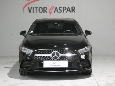 Mercedes Classe A A 250 e AMG Line por 32 990 € Stand Vitor Gaspar | Leiria