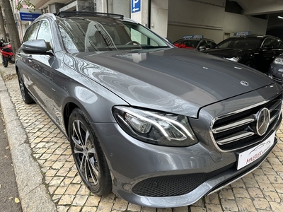Mercedes Classe E E 300 e Avantgarde por 39 900 € MNeves Automóveis | Lisboa
