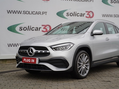 Mercedes Classe GLA GLA 250 e AMG Line por 53 500 € Solicar (Sede) | Braga