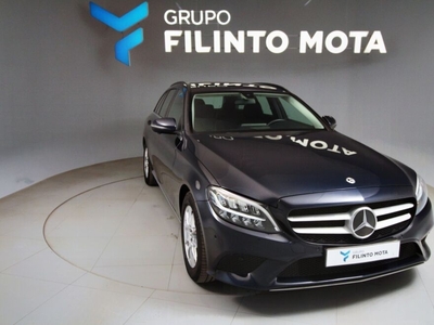 Mercedes Vito 116 CDi/32 por 28 990 € FILINTO MOTA GRANDE PORTO – CIRCUNVALAÇÃO | Porto