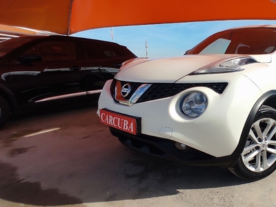Nissan Qashqai 1.5 dCi Visia por 12 750 € Carcuba | Setúbal