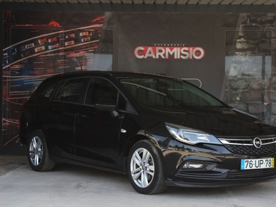 Opel Astra 1.0 Business Edition S/S por 11 900 € Carmisio Automóveis | Porto
