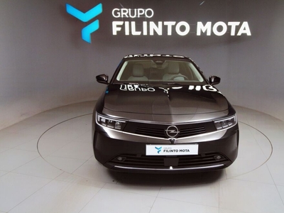 Opel Astra 1.5 D Elegance por 25 490 € FILINTO MOTA BRAGA | Braga