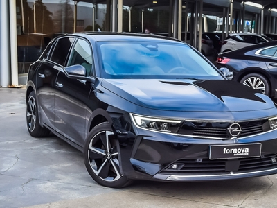 Opel Astra 1.5D ELEGANCE 130CV