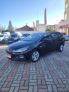 Opel Astra 1.6 CDTI Innovation S/S com 161 592 km por 12 750 € Auto Perímetro de Tolerância - Alcantarilha | Faro