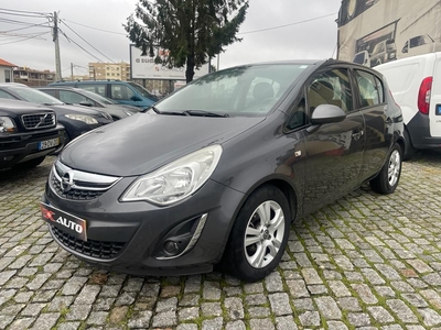Opel Corsa D Corsa 1.2 Enjoy por 5 999 € Xauto | Aveiro