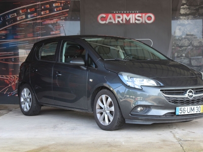 Opel Corsa E Corsa 1.4 Dynamic FlexFuel por 8 400 € Carmisio Automóveis | Porto