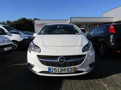 Opel Corsa E Corsa 1.3 CDTi por 9 500 € FFernandes Automóveis LDA | Leiria