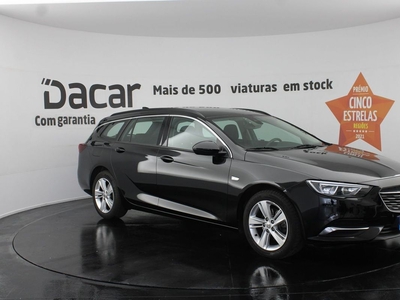 Opel Insignia 1.6 CDTi Business Edition por 14 499 € Dacar automoveis | Porto