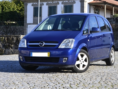 Opel Meriva 1.4 Twinport Cosmo por 2 499 € RCar | Porto