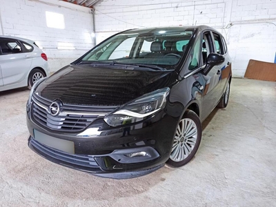 Opel Zafira 1.6 CDTi Innovation S/S por 16 990 € EspoAuto Premium | Braga