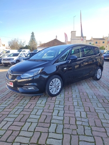 Opel Zafira 1.6 CDTi Innovation S/S com 140 558 km por 17 990 € Auto Perímetro de Tolerância - Alcantarilha | Faro