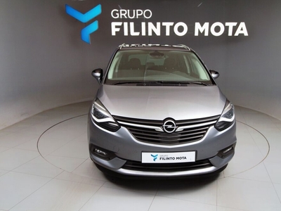 Opel Zafira 2.0 CDTi Innovation Active-Select por 21 990 € FILINTO MOTA BRAGA | Braga