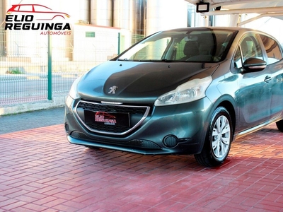 Peugeot 208 1.2 VTi Active por 8 500 € ElLIO REGUINGA AUTOMOVEIS | Santarém