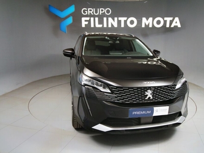 Peugeot 3008 1.5 BlueHDi Allure Pack EAT8 por 29 990 € FILINTO MOTA SINTRA | Lisboa