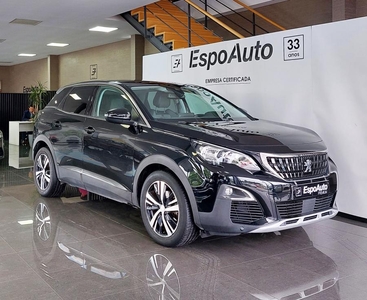 Peugeot 3008 1.5 BlueHDi Allure por 22 750 € EspoAuto Premium | Braga