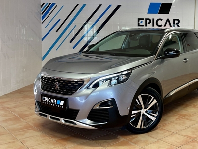 Peugeot 5008 1.2 PureTech Allure EAT6 por 22 900 € Epicar Automóveis | Faro