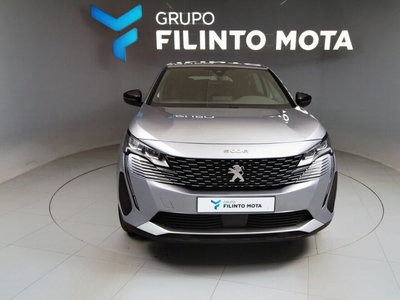 Peugeot 5008 1.5 BlueHDi Active Pack EAT8 por 36 490 € FILINTO MOTA BRAGA | Braga