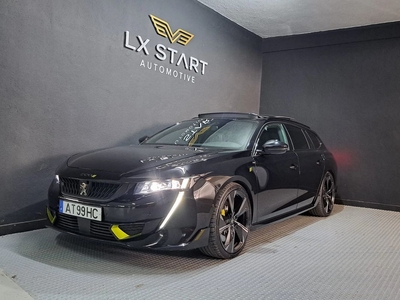 Peugeot 508 SW 1.6 Hybrid PSE e-EAT8 por 52 900 € Lx Start Automotive | Lisboa