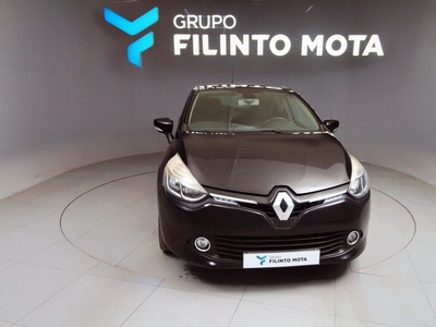 Renault Clio 0.9 TCE Limited por 11 500 € FILINTO MOTA SINTRA | Lisboa